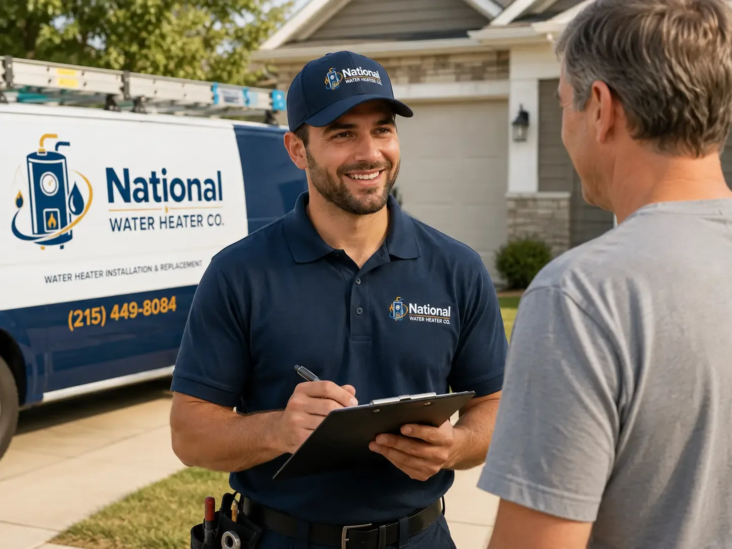 Water Heater Installation Lincoln Park, NJ FAQs